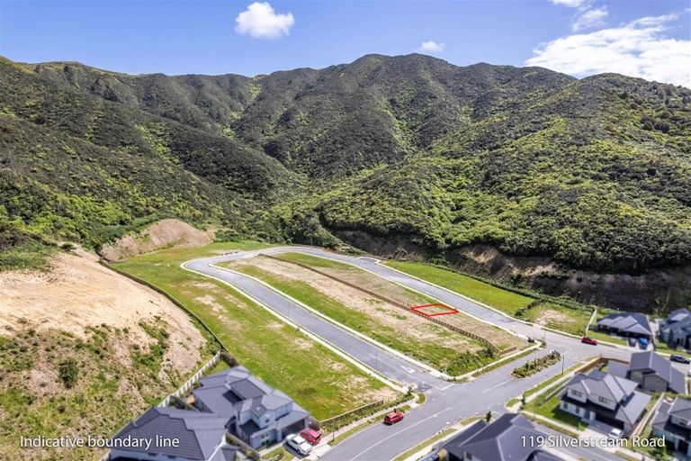 Photo of property in 119 Silverstream Road, Crofton Downs, Wellington, 6035