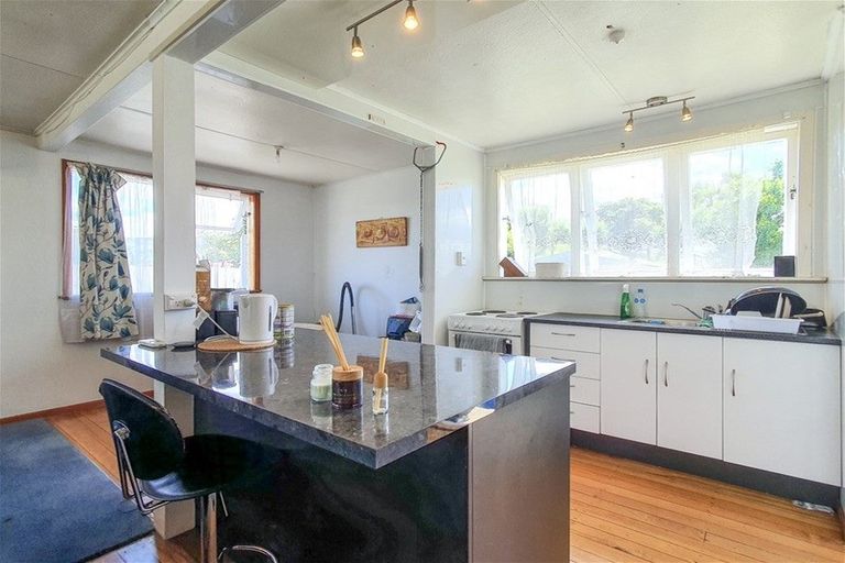 Photo of property in 10 Massey Street, Moerewa, 0211