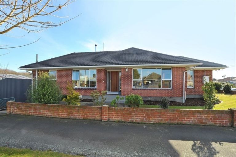 Photo of property in 11 Norah Street, Mairehau, Christchurch, 8013