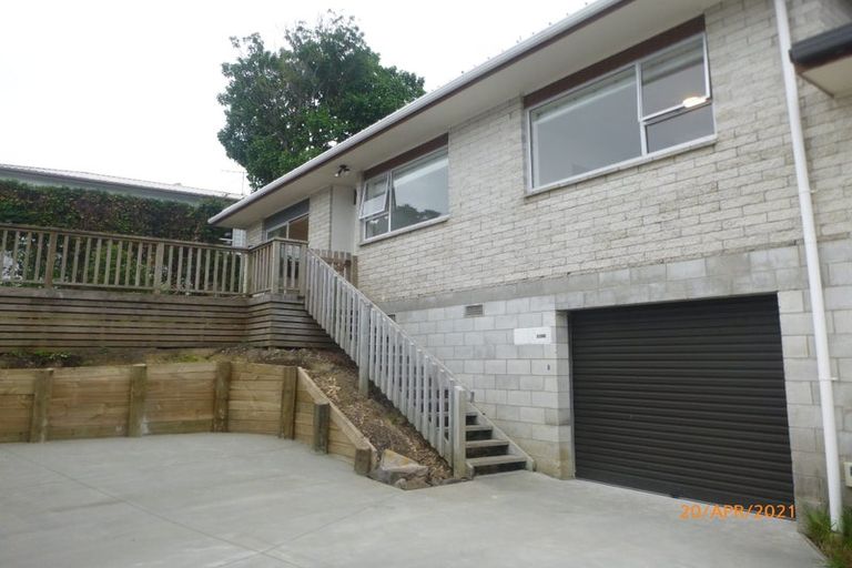 Photo of property in 2/38b Blakeborough Drive, Forrest Hill, Auckland, 0620