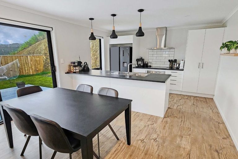 Photo of property in 72 Antrim Crescent, Wainuiomata, Lower Hutt, 5014