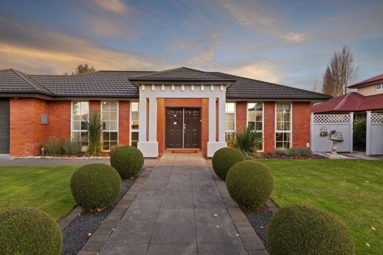 Photo of property in 99 O'neill Avenue, Northwood, Christchurch, 8051