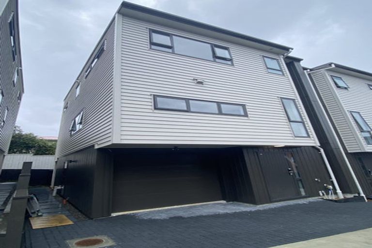 Photo of property in 32b Potter Avenue, Northcote, Auckland, 0627