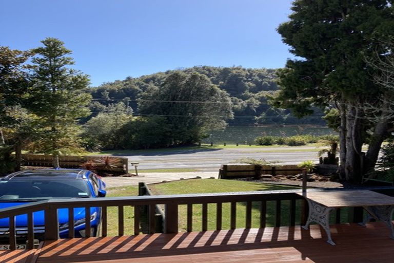 Photo of property in 17 State Highway 30, Lake Rotoma, Rotorua, 3074