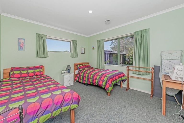 Photo of property in 8a Johnston Street, Leeston, 7632
