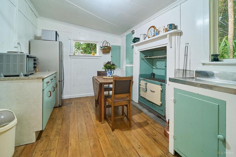 Photo of property in 51 Lookout Road, Peel Forest, Mount Peel, 7992