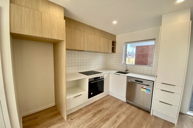 Photo of property in 2/2 Hammond Place, Spreydon, Christchurch, 8024