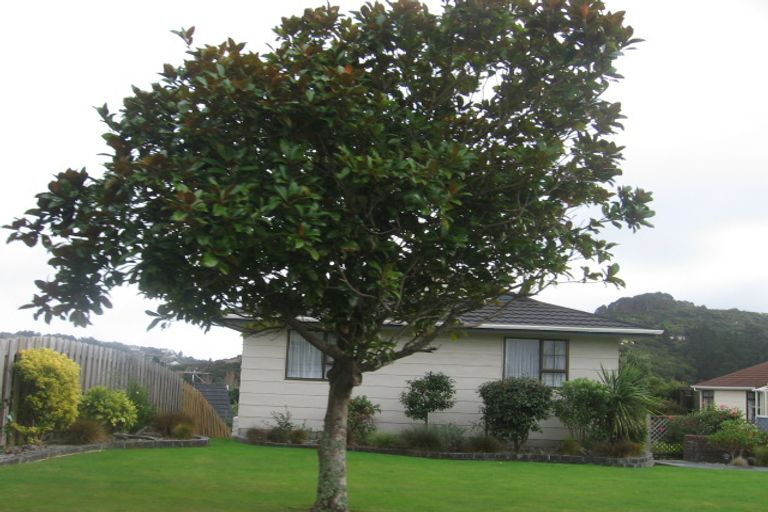 Photo of property in 10 The Sounding, Whitby, Porirua, 5024