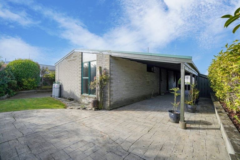Photo of property in 46 Arundel Crescent, Strathern, Invercargill, 9812
