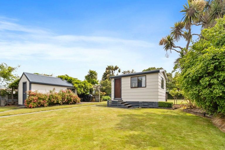 Photo of property in 19 Newton Street, Watlington, Timaru, 7910
