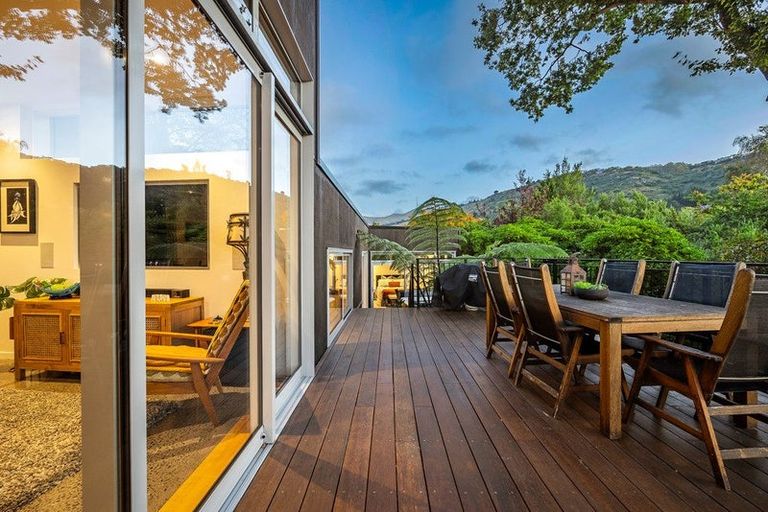 Photo of property in 33a Bowenvale Avenue, Cashmere, Christchurch, 8022