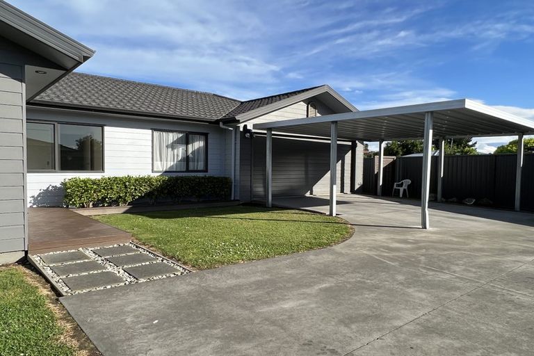 Photo of property in 21 Chatham Mews, Flaxmere, Hastings, 4120