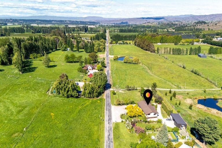 Photo of property in 193 Blackman Road, Blackmans, Alexandra, 9391