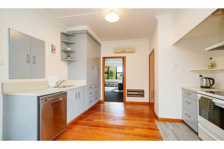 Photo of property in 45 Norwood Street, Newfield, Invercargill, 9812