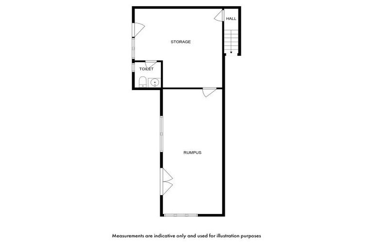 Photo of property in 24 Read Street, Levin, 5510