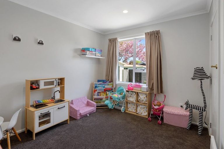Photo of property in 167 Condell Avenue, Papanui, Christchurch, 8053