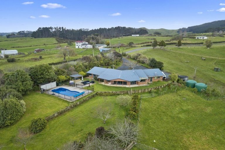 Photo of property in 43 Ruahine Road, Waerenga, Te Kauwhata, 3781