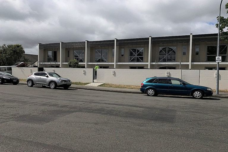 Photo of property in 4/25 Ayr Street, Riccarton, Christchurch, 8011
