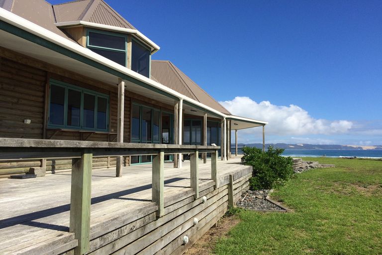 Photo of property in 700 Sandhills Road, Ahipara, Kaitaia, 0481