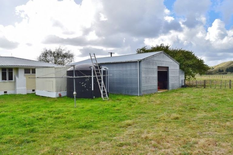 Photo of property in 82767 State Highway 2, Pahiatua, 4984