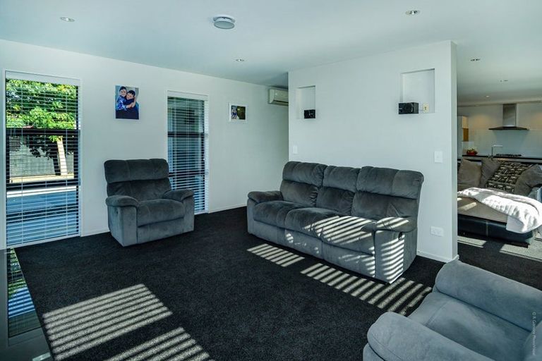 Photo of property in 9 Bavaria Drive, Rolleston, 7614