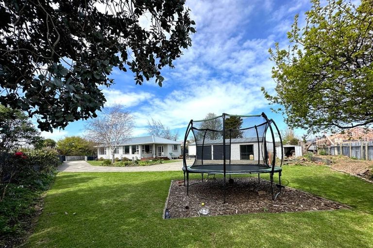 Photo of property in 29 Scott Street, Strathern, Invercargill, 9812
