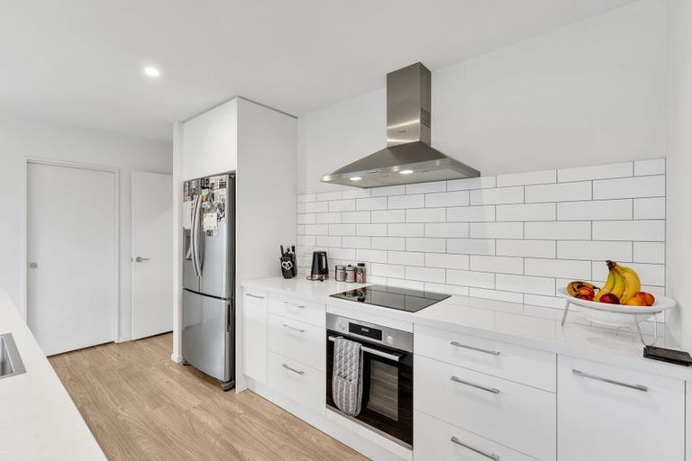 Photo of property in 1a Marvell Lane, Rolleston, 7614