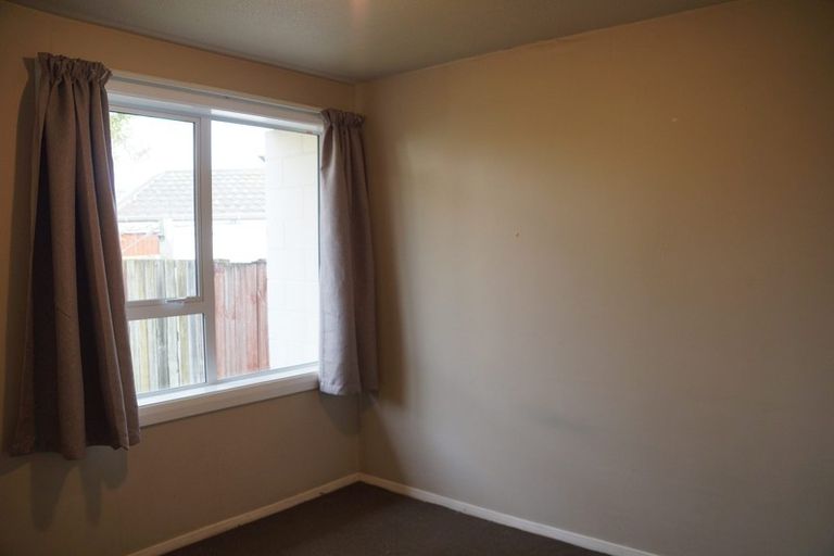 Photo of property in 2/89a Tennyson Street, Sydenham, Christchurch, 8023