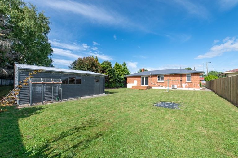 Photo of property in 8 Durham Street, Mataura, 9712