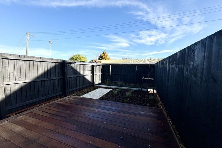 Photo of property in 69 Bampton Street, Shirley, Christchurch, 8061