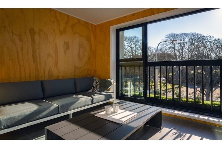 Photo of property in 9/420 Hagley Avenue, Christchurch Central, Christchurch, 8011