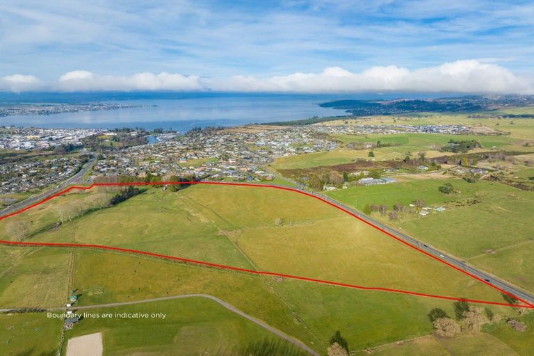 Photo of property in 6 Poihipi Road, Nukuhau, Taupo, 3377
