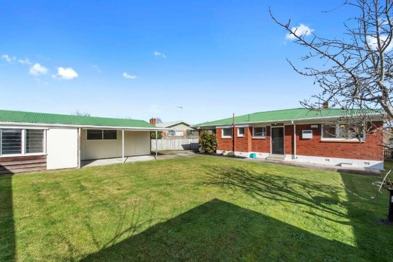 Photo of property in 42 Claremont Avenue, Chartwell, Hamilton, 3210