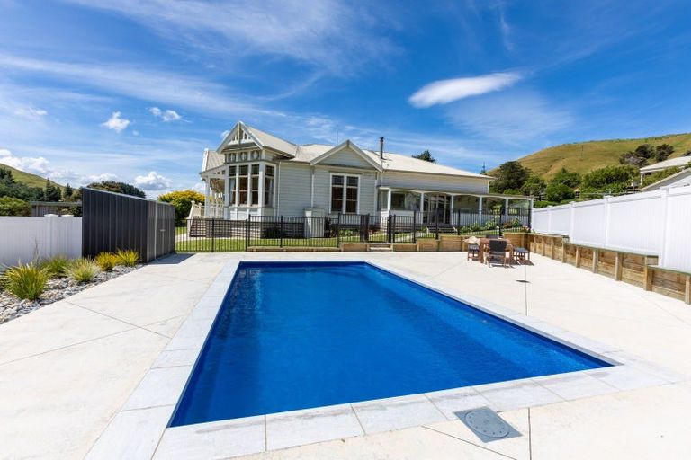 Photo of property in 909 Ormondville Te Uri Road, Ormondville, Dannevirke, 4977