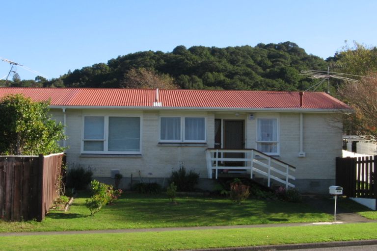 Photo of property in 1/31 Mohaka Street, Wainuiomata, Lower Hutt, 5014