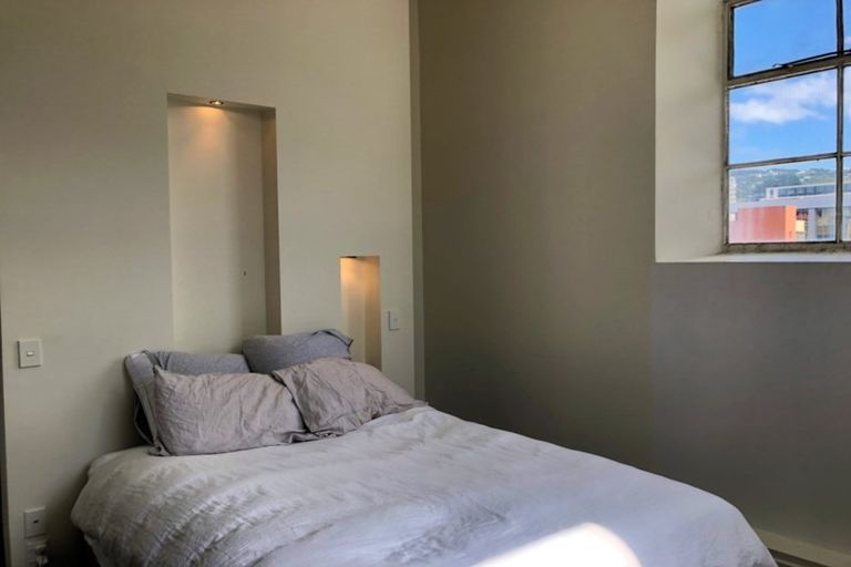 Photo of property in 2a/164 Vivian Street, Te Aro, Wellington, 6011