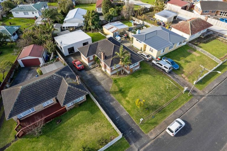 Photo of property in 10 Beryl Place, Mangere East, Auckland, 2024