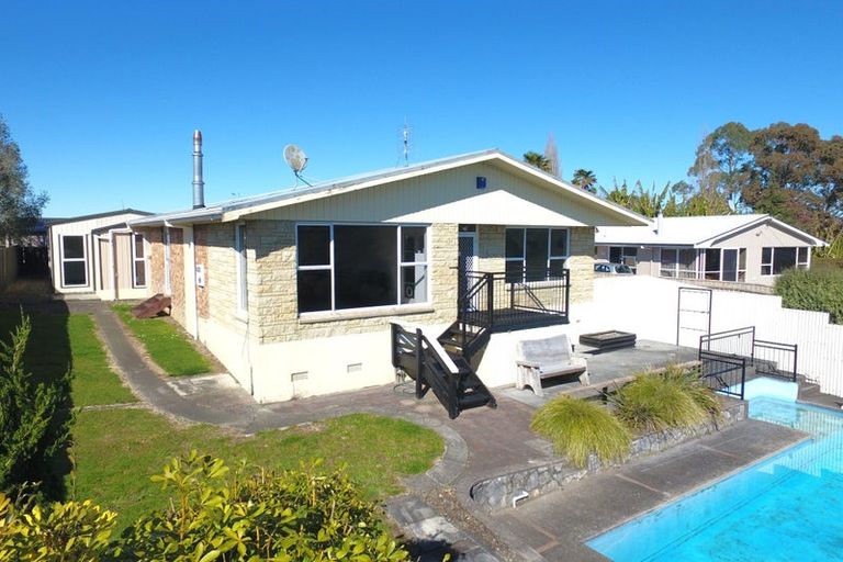 Photo of property in 5 Long View Crescent, Otorohanga, 3900