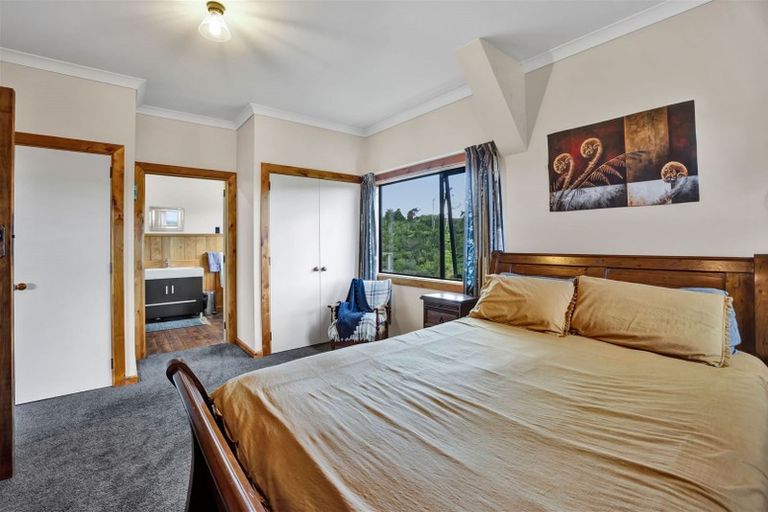 Photo of property in 172 Whakamara Road, Manutahi, Hawera, 4672