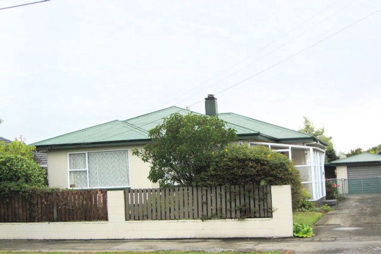 Photo of property in 66 Mcbratneys Road, Dallington, Christchurch, 8061