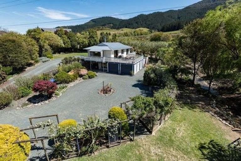 Photo of property in 169 Cable Bay Road, Hira, Nelson, 7071