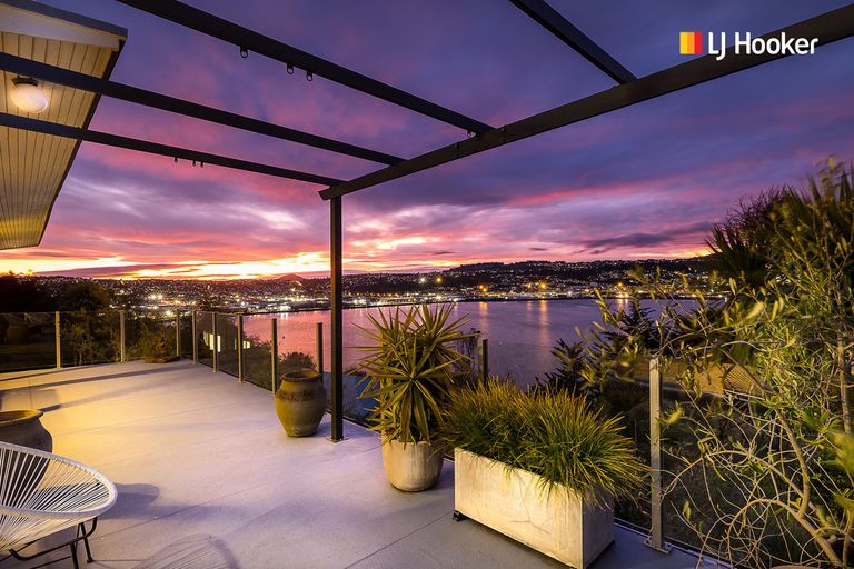 Photo of property in 4 Torr Street, Vauxhall, Dunedin, 9013