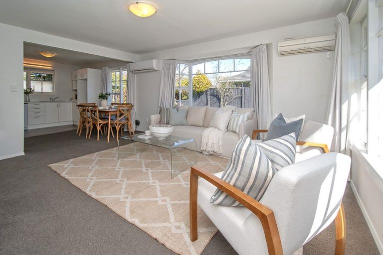 Photo of property in 128 Studholme Street, Somerfield, Christchurch, 8024