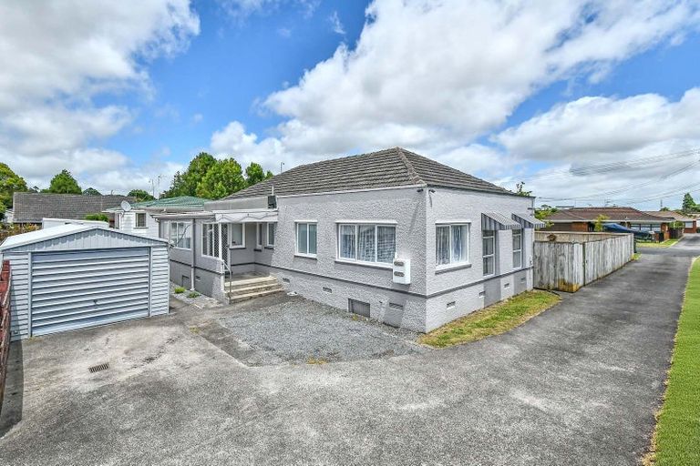 Photo of property in 1/22 Duke Street, Papakura, 2110