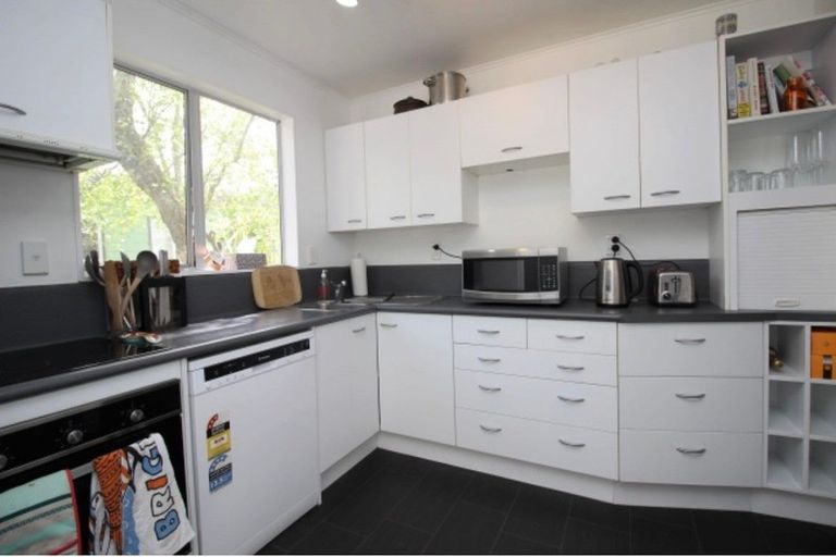 Photo of property in 107a Sefton Street, Wadestown, Wellington, 6012