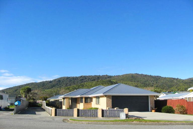 Photo of property in 5a Marsden Road, Greymouth, 7805