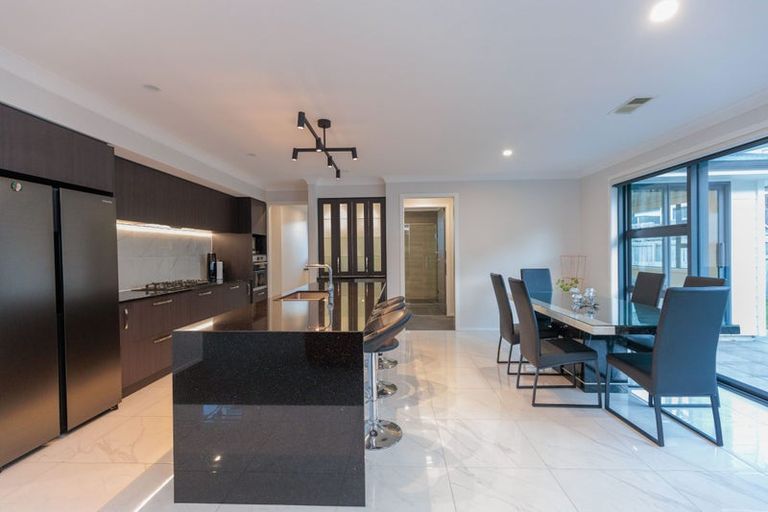 Photo of property in 50 Atherton Terrace, Churton Park, Wellington, 6037