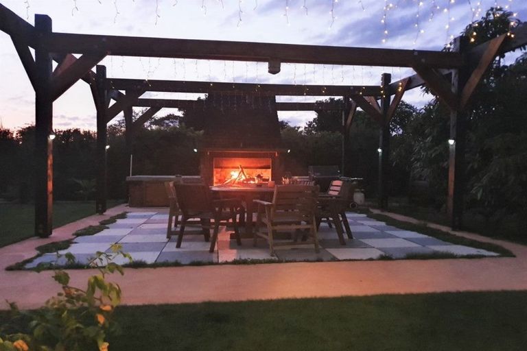 Photo of property in 11 Corsair Drive, Maungatapere, Whangarei, 0179