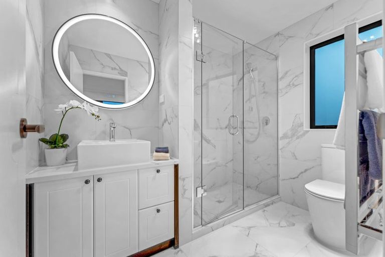 Photo of property in 36 Barley Road, Flat Bush, Auckland, 2019