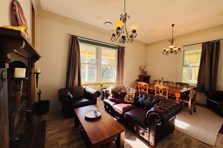 Photo of property in 277 Kaimatarau Road, Rongotea, Palmerston North, 4473